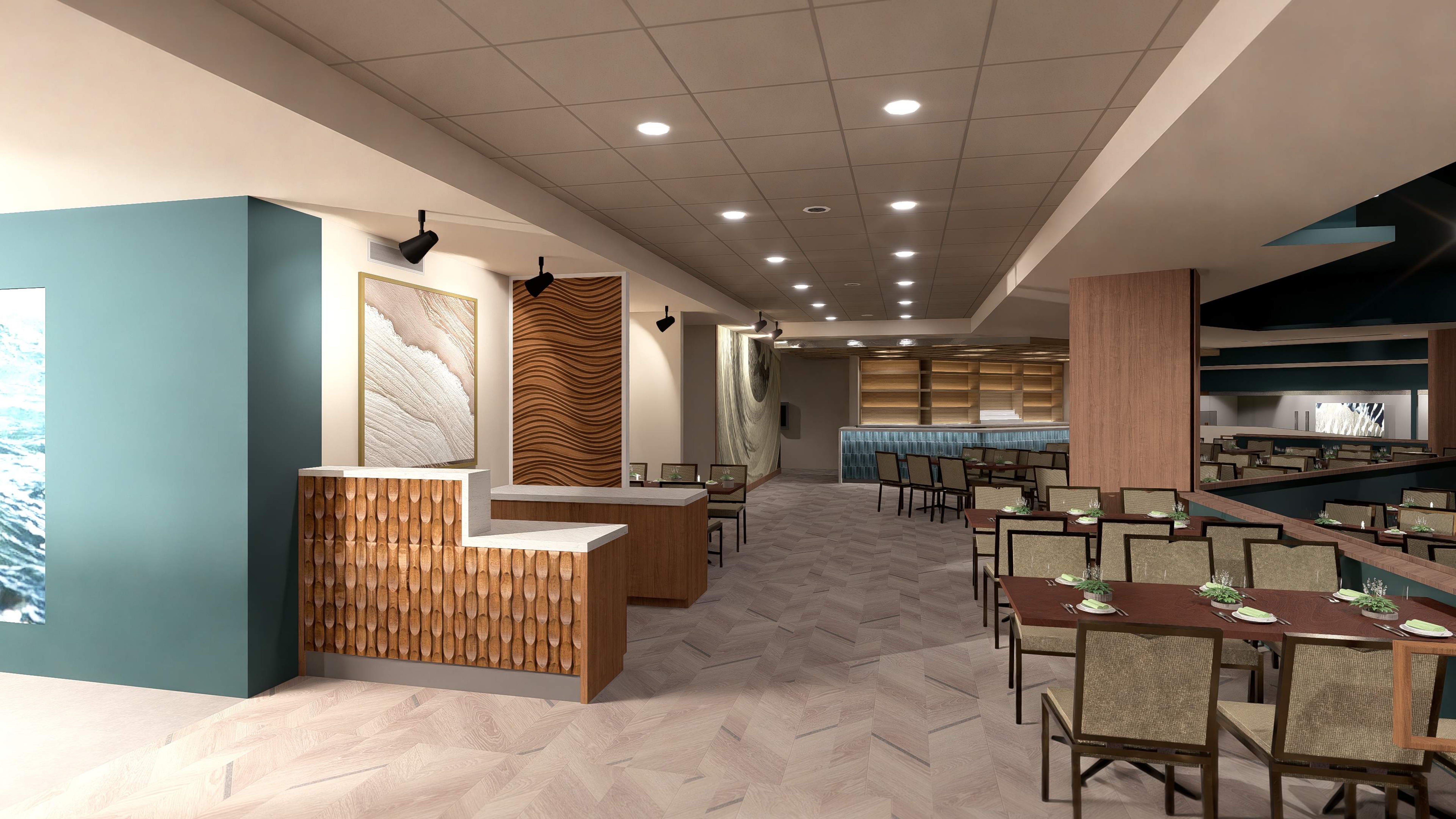 Limelight Hawaii Rendering 2